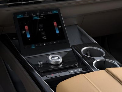 2026 Cadillac Escalade ESV Base