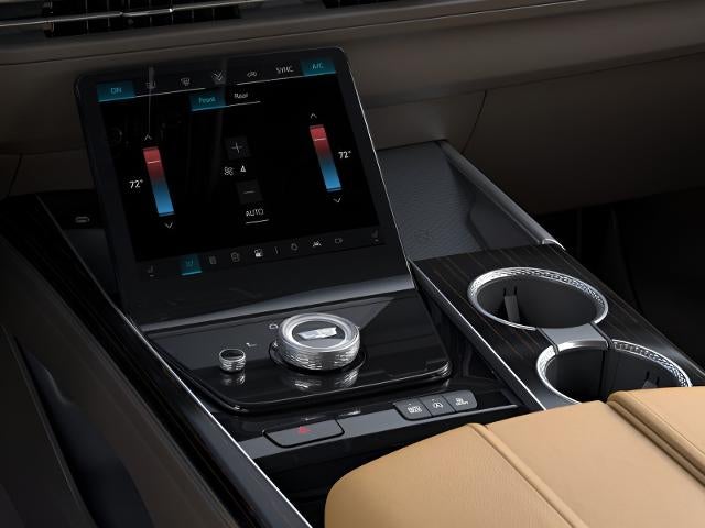 2026 Cadillac Escalade ESV Base