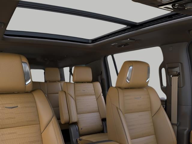 2026 Cadillac Escalade ESV Base