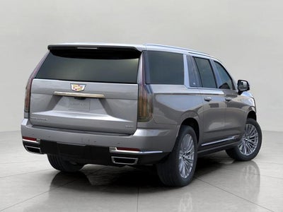 2026 Cadillac Escalade ESV Base