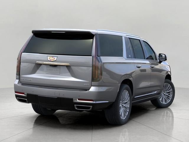 2026 Cadillac Escalade ESV Base