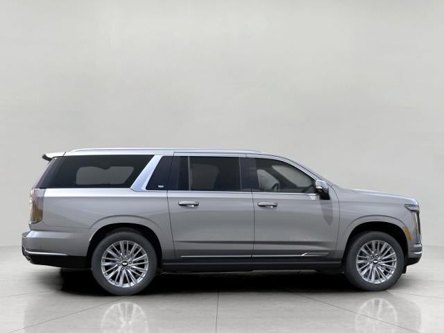 2026 Cadillac Escalade ESV Base