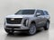 2026 Cadillac Escalade ESV Base