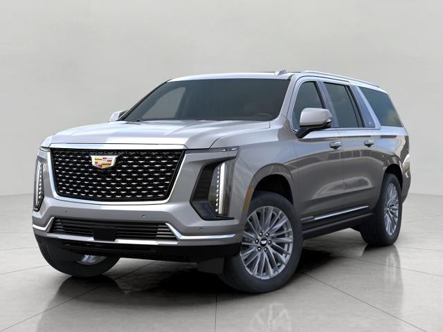 2026 Cadillac Escalade ESV Base