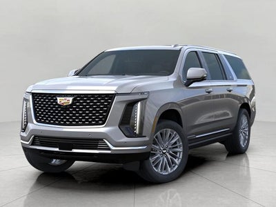2026 Cadillac Escalade ESV Base