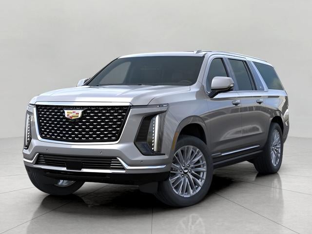 2026 Cadillac Escalade ESV Base