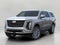 2026 Cadillac Escalade ESV Base
