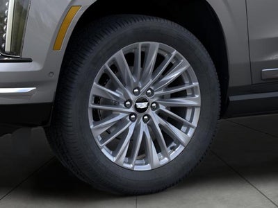 2026 Cadillac Escalade ESV Base