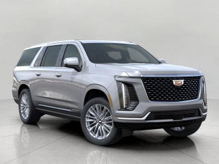 2026 Cadillac Escalade ESV Base