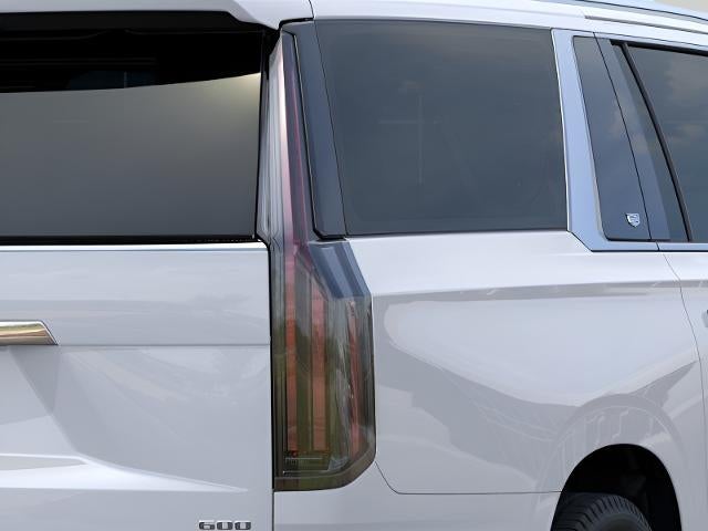2026 Cadillac Escalade ESV Base