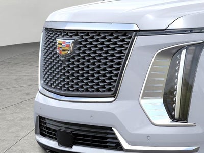2026 Cadillac Escalade ESV Base