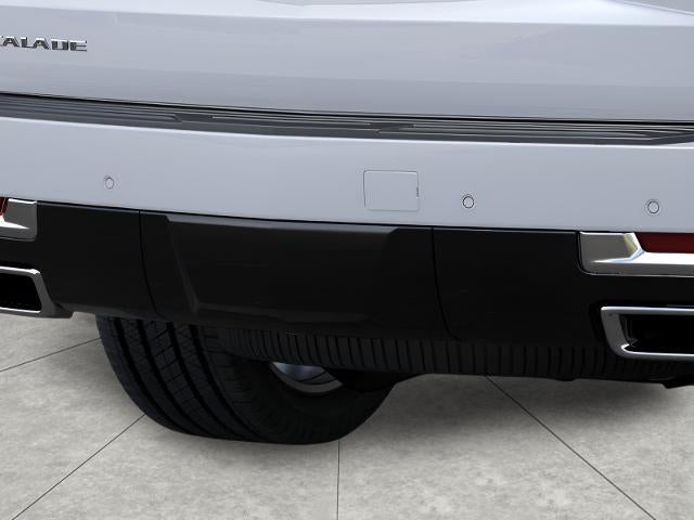 2026 Cadillac Escalade ESV Base