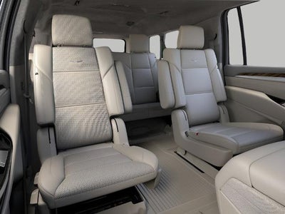 2026 Cadillac Escalade ESV Base