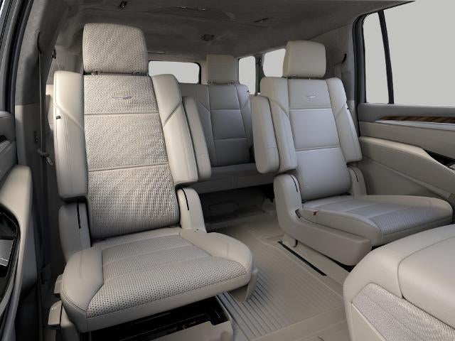 2026 Cadillac Escalade ESV Base