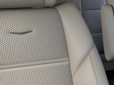 2026 Cadillac Escalade ESV Base