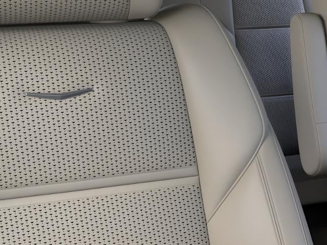 2026 Cadillac Escalade ESV Base