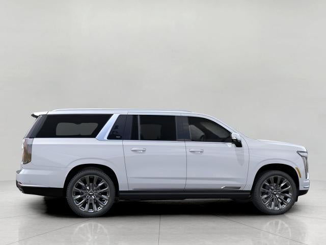 2026 Cadillac Escalade ESV Base