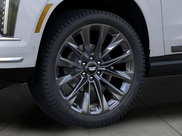 2026 Cadillac Escalade ESV Base
