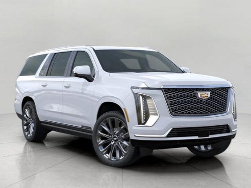 2026 Cadillac Escalade ESV Base