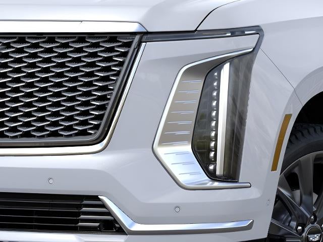 2026 Cadillac Escalade ESV Base