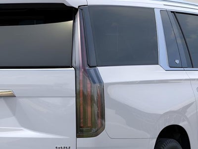 2026 Cadillac Escalade ESV Base