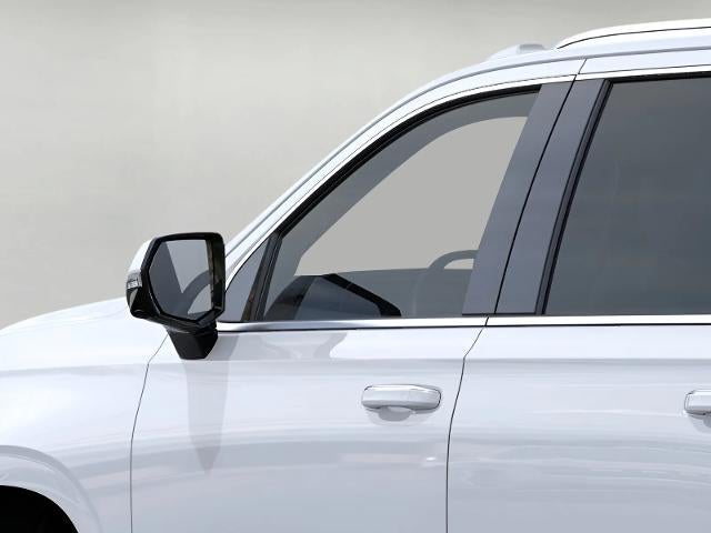 2026 Cadillac Escalade ESV Base