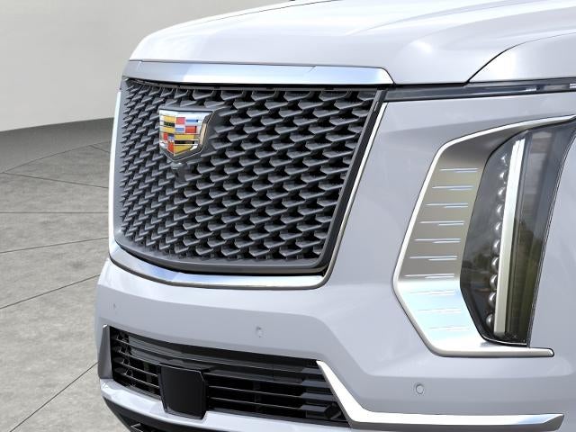2026 Cadillac Escalade ESV Base