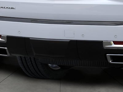 2026 Cadillac Escalade ESV Base