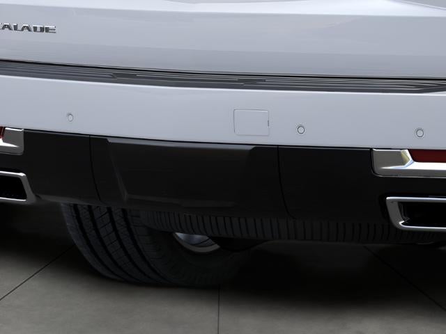 2026 Cadillac Escalade ESV Base