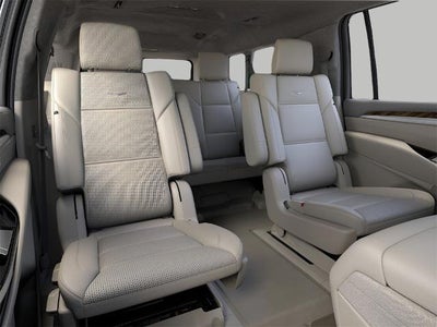 2026 Cadillac Escalade ESV Base