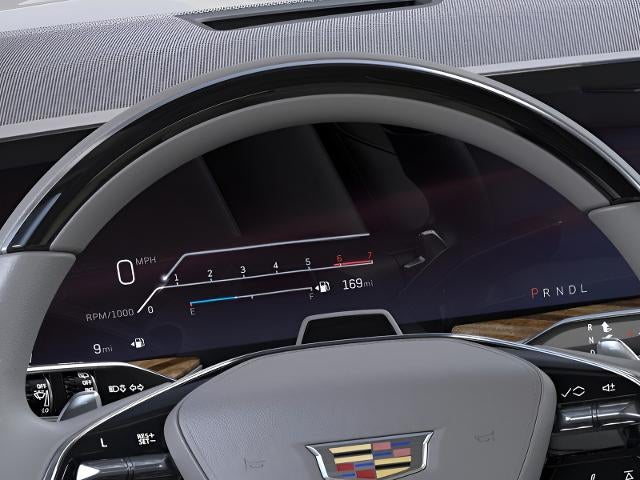 2026 Cadillac Escalade ESV Base