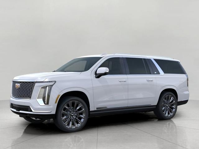 2026 Cadillac Escalade ESV Base
