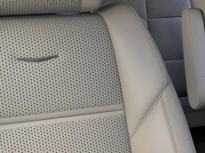 2026 Cadillac Escalade ESV Base