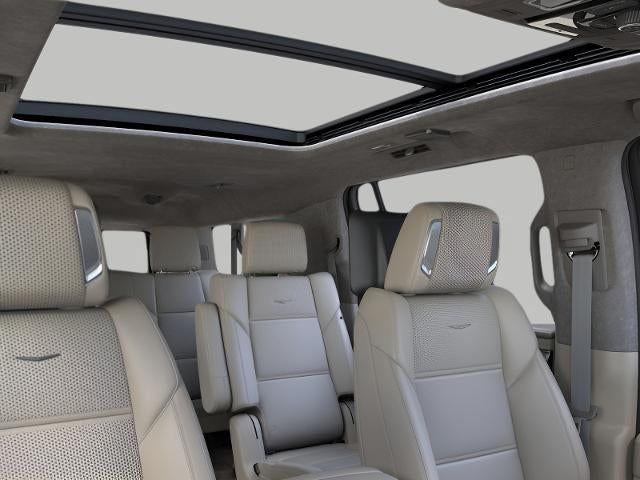 2026 Cadillac Escalade ESV Base