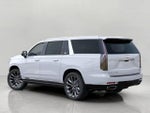 2026 Cadillac Escalade ESV Base
