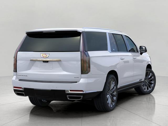 2026 Cadillac Escalade ESV Base