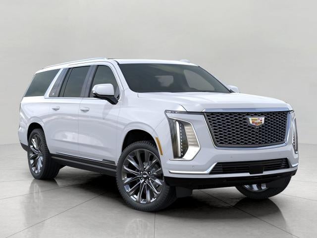 2026 Cadillac Escalade ESV Base