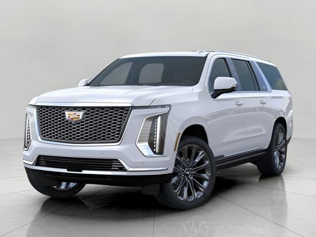 2026 Cadillac Escalade ESV Base
