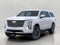 2026 Cadillac Escalade ESV Base