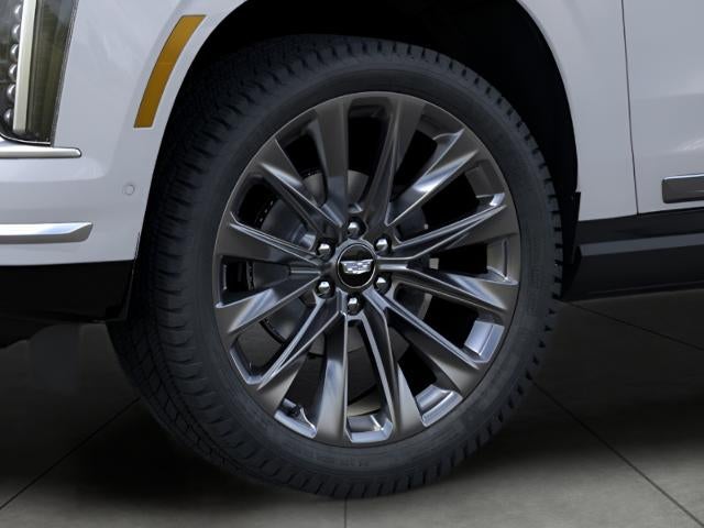 2026 Cadillac Escalade ESV Base