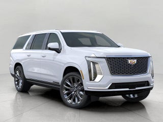 2026 Cadillac Escalade ESV Base