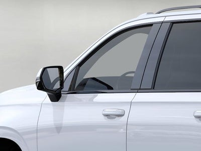 2026 Cadillac Escalade ESV Base