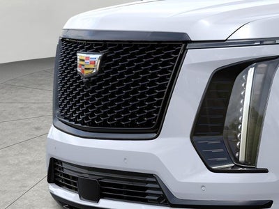 2026 Cadillac Escalade ESV Base