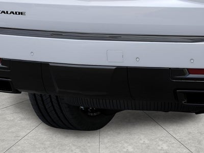 2026 Cadillac Escalade ESV Base