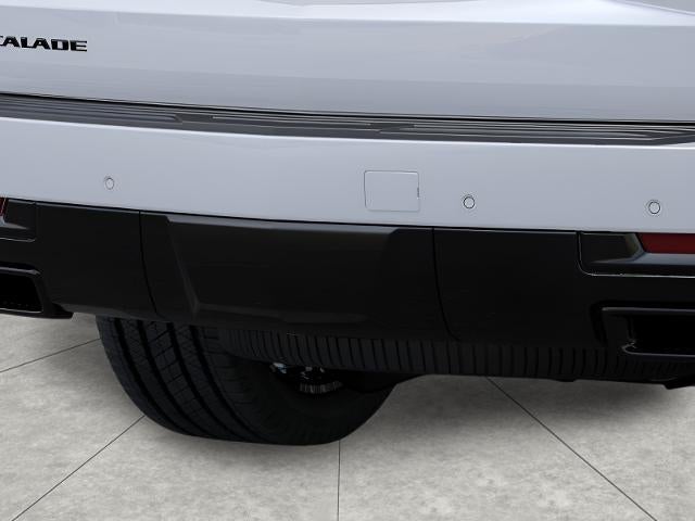 2026 Cadillac Escalade ESV Base
