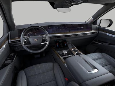 2026 Cadillac Escalade ESV Base