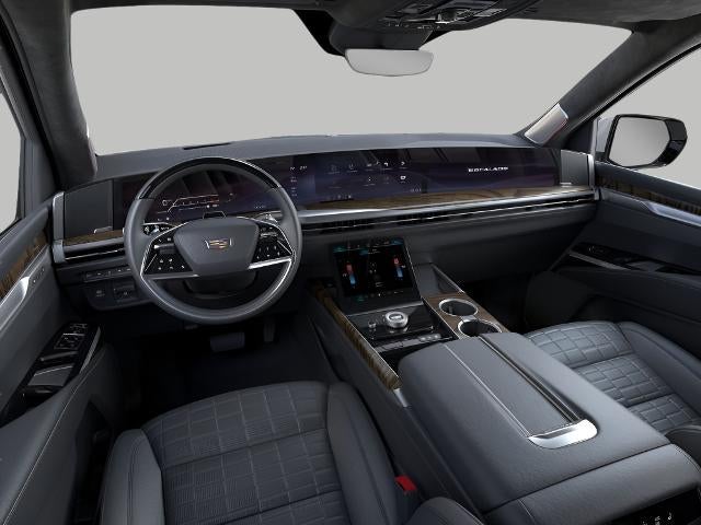 2026 Cadillac Escalade ESV Base