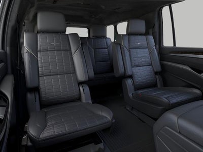 2026 Cadillac Escalade ESV Base