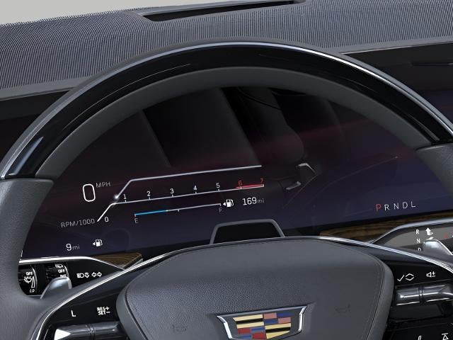 2026 Cadillac Escalade ESV Base