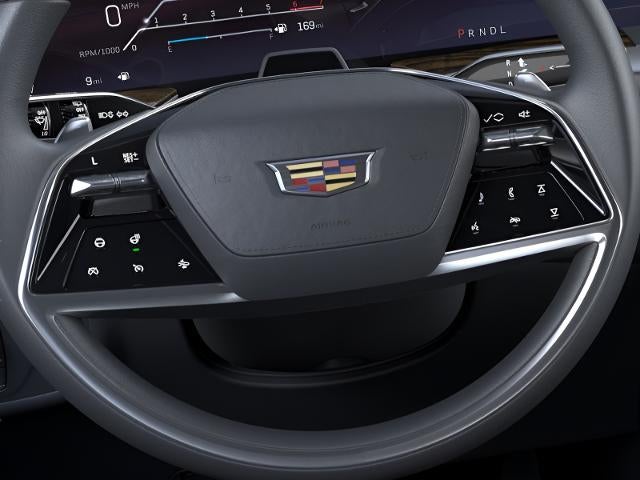 2026 Cadillac Escalade ESV Base